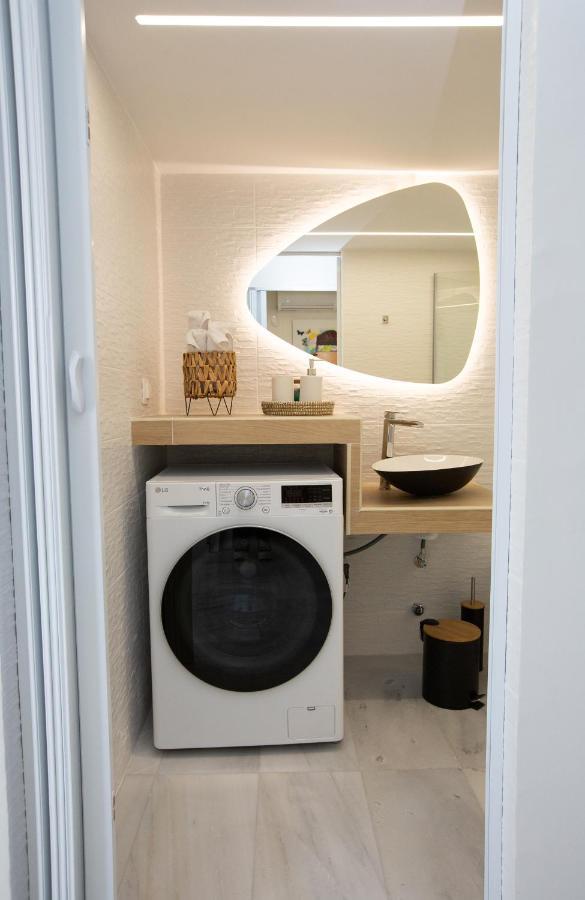 Melma Properties - Aria-Piraeus Central Penthouse 외부 사진