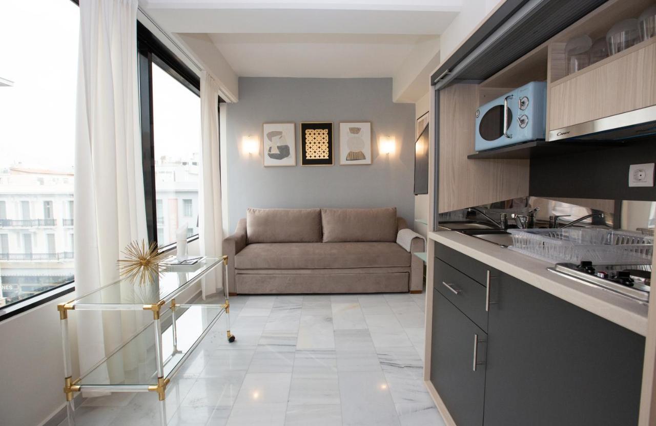 Melma Properties - Aria-Piraeus Central Penthouse 외부 사진
