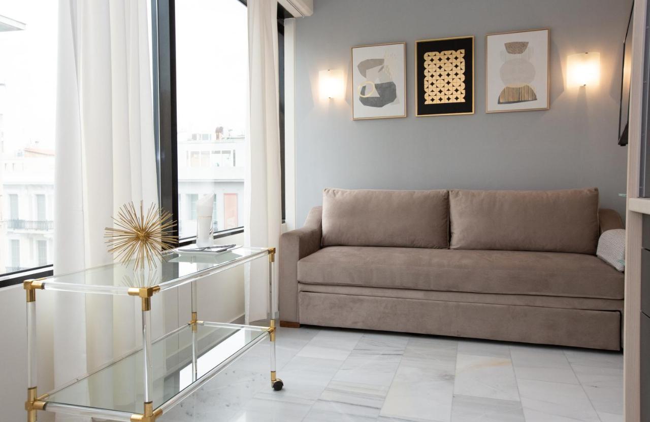 Melma Properties - Aria-Piraeus Central Penthouse 외부 사진