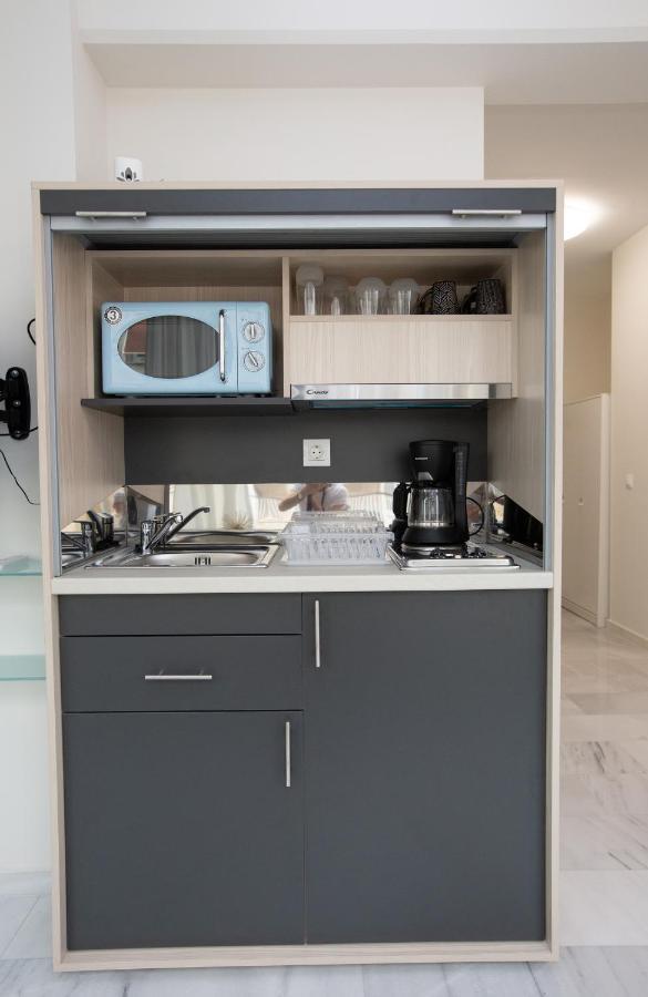 Melma Properties - Aria-Piraeus Central Penthouse 외부 사진