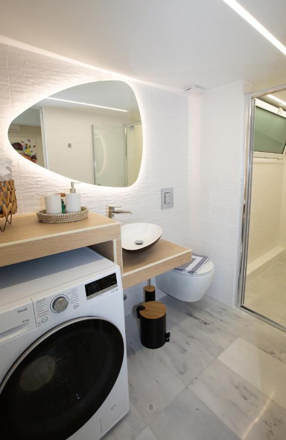 Melma Properties - Aria-Piraeus Central Penthouse 외부 사진