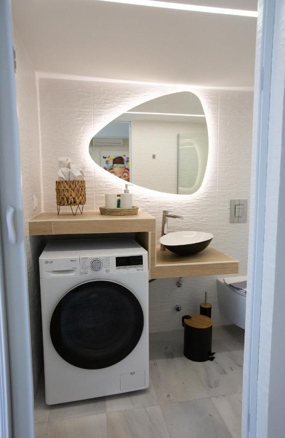 Melma Properties - Aria-Piraeus Central Penthouse 외부 사진