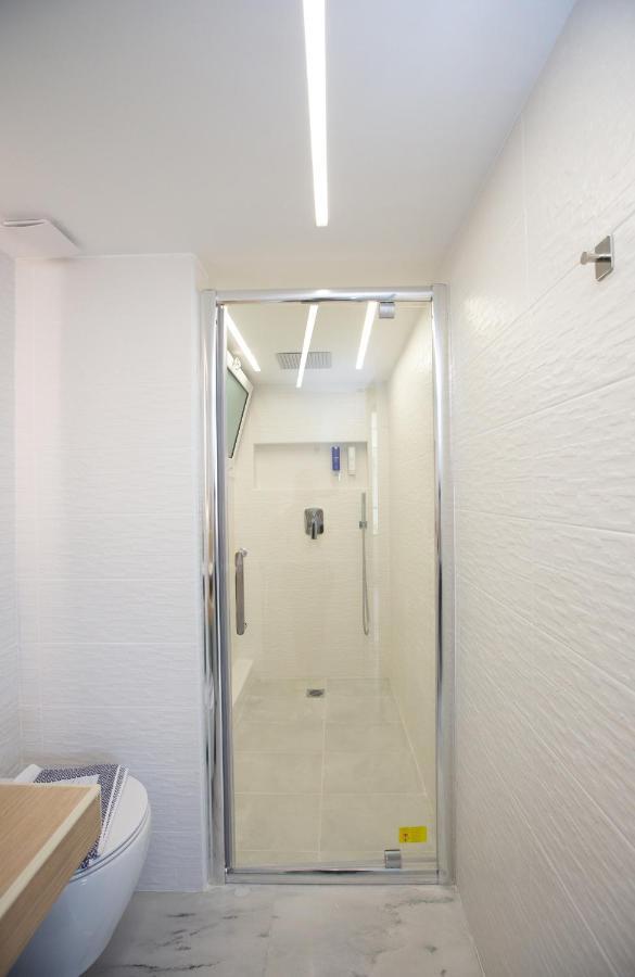 Melma Properties - Aria-Piraeus Central Penthouse 외부 사진
