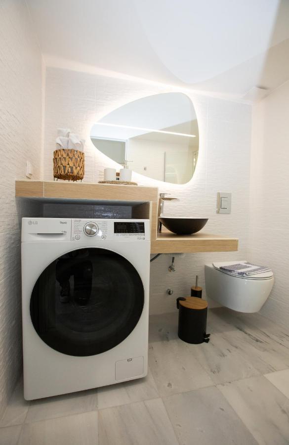 Melma Properties - Aria-Piraeus Central Penthouse 외부 사진